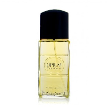Yves Saint Laurent Opium Pour Homme Eau de Toilette Spray 100 ml БО за мъже
