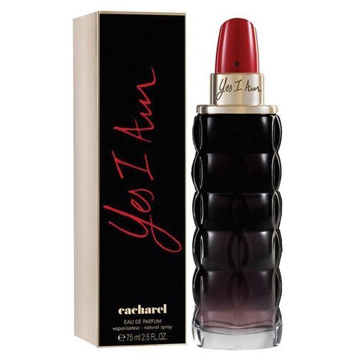 Cacharel Yes I Am Eau de Parfum Spray 75ml за жени