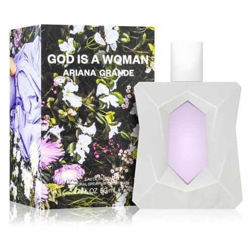 Ariana Grande God Is A Woman Eau de Parfum Spray 50 ml за жени