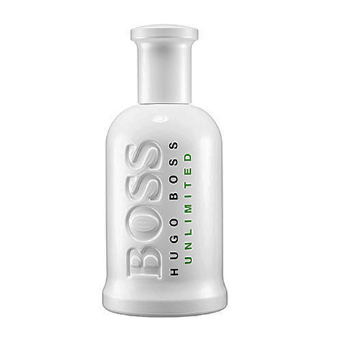 Hugo Boss Boss Bottled Unlimited Eau de Toilette Spray 100 ml БО за мъже