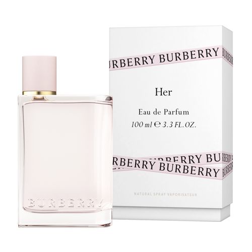 Burberry Her Eau de Parfum Spray 100ml за жени