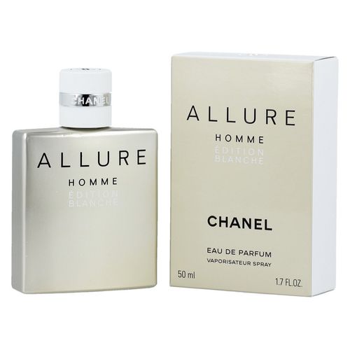 Chanel Allure Homme Edition Blanche Eau de Parfum Spray 50 ml за мъже