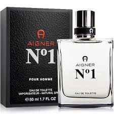 Etienne Aigner No 1 Pour Homme Eau de Toilette Spray 100 ml за мъже
