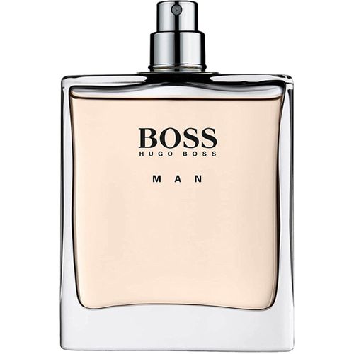 Hugo Boss Boss (Orange) MAN Eau de Toilette Spray 100 ml БО за мъже