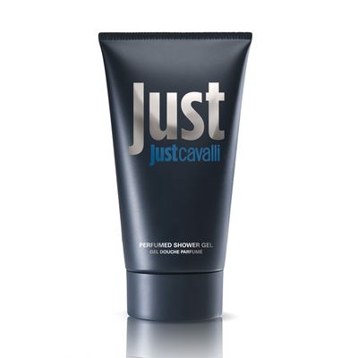 Roberto Cavalli Just Cavalli for Him Shower Gel 150 ml душ гел за мъже