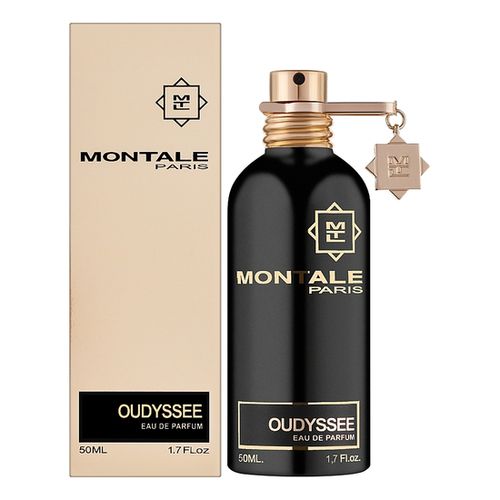 Montale Oudyssee Eau de Parfum Spray 50 ml унисекс