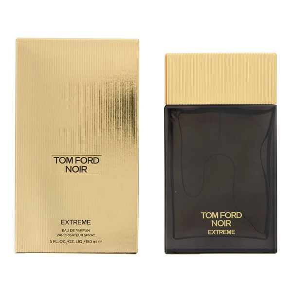 Tom Ford Noir Extreme Eau de Parfum Spray 150 ml за мъже