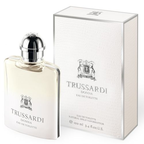 Trussardi Donna Eau de Toilette Spray 100ml за жени