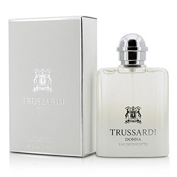 Trussardi Donna Eau de Toilette Spray 50ml за жени