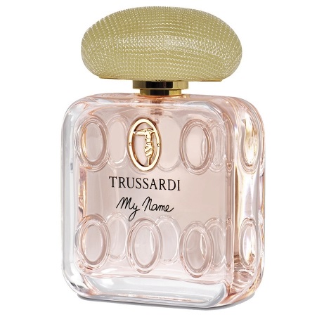 Trussardi My Name Eau de Parfum Spray 100 ml БО за жени