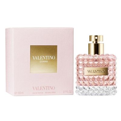 Valentino Donna Eau de Parfum Spray 50 ml за жени