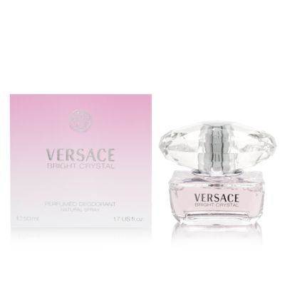 Versace Bright Crystal Deodorant Spray 50 ml дезодорант за жени