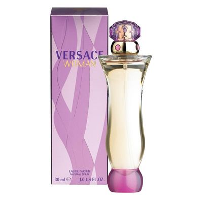 Versace Woman Eau de Parfum Spray 100 ml за жени